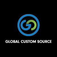 Global Custom Source logo - Similar company to Global Custom Packaging