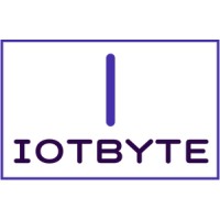IotByte logo - Similar company to Instaware