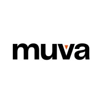 MUVA Design logo - Similar company to Drip Visual