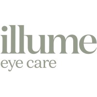 Illume Eye Care logo - Similar company to Phoropterfreefridays