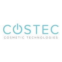 Costec Cosmetic Technologies logo - Similar company to Costec