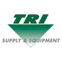 TRI-Supply & Equipment logo - Similar company to Best Materials®