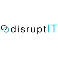 disruptIT logo - Similar company to Tech Tribe