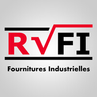 RVFI logo - Similar company to Bulkit