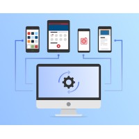 The Webinar Desk logo - Similar company to Onlinewebinar