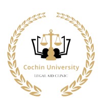 Cochin University Legal Aid Clinic logo - Similar company to International Law Students Association | School Of Legal Studies (Chapter)