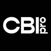 CBI Pro logo - Similar company to 300 Ventures Studio