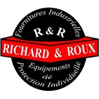 RICHARD ET ROUX logo - Similar company to Easyweld