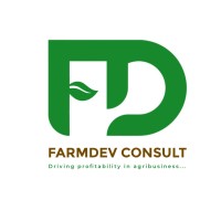 FARMDEV CONSULT logo - Similar company to 5Kge