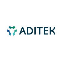 Aditek Group logo - Similar company to Ventilec Agro