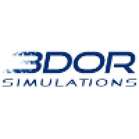 3DOR-Simulations Ltd. logo - Similar company to Whipclip