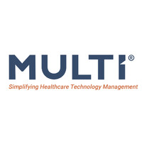 MULTI, INC. logo - Similar company to All Imaging Systems - Iso13485:2016