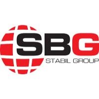 Stabil Group logo - Similar company to Hydrostab Bulgaria