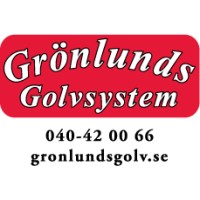 Grönlunds Golvsystem logo - Similar company to Ängdala Skolor