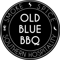 Old Blue Bbq