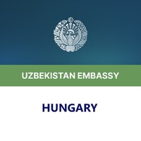 Embassy of Uzbekistan to Hungary, Croatia, Montenegro, Serbia and Slovenia (based in Budapest) logo - Similar company to Obuna24