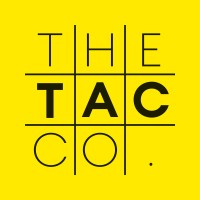 The TAC Company logo - Similar company to Tacc