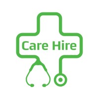 Care Hire logo - Similar company to Spiderr