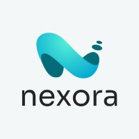 Nexora.co logo - Similar company to Nexora Tech