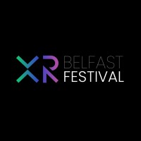 Belfast XR Festival logo - Similar company to 4Th Frontier