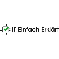 IT-Einfach-Erklärt