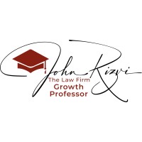 The Law Firm Growth Professor™ logo - Similar company to A Tech System