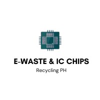 E-waste & IC Recycling PH logo - Similar company to Leonel Waste Management Corporation (Leonel)