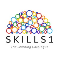 Skills1.com logo - Similar company to Varcov
