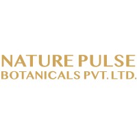Nature Pulse Botanicals Pvt. Ltd. logo - Similar company to Samrat Corporate Consultants Pvt. Ltd.
