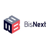 BISNEXT logo - Similar company to Bisne