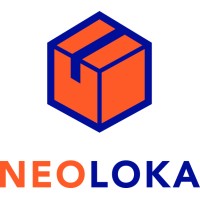 NEOLOKA logo - Similar company to Gsolution
