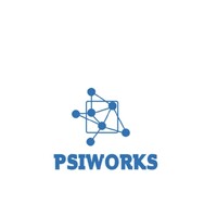 Psiworks logo - Similar company to Linkedcare