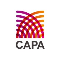 Cementos Capa logo - Similar company to Amikoll
