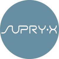 SupryX logo - Similar company to Olicenter