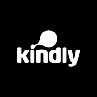 Kindly logo - Similar company to Step Print Power