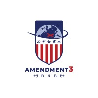 amendment3bnb logo - Similar company to Tiam Networks | تیام شبکه