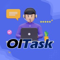 OlTask logo - Similar company to Helpgrid