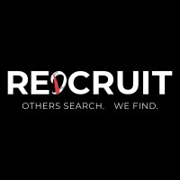 REDCRUIT - An Executive Talent Search Firm logo - Similar company to Flex-Able Solutions