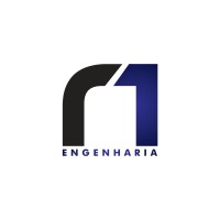 R1 Engenharia Construções logo - Similar company to Unotech, Lda