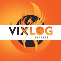 VIXLOG logo - Similar company to Vix Log Logistica