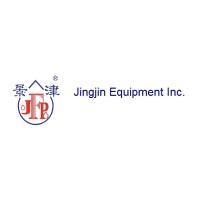 JINGJIN EQUIPMENT INC. logo - Similar company to Evergreen (China) Co.,Ltd