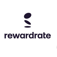 RewardRate logo - Similar company to Mahalo Design Studio Ltd