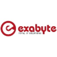 Exabyte BV logo - Similar company to Hexabyte Llc