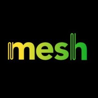 mesh app logo - Similar company to Immersivibes