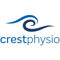 Crest Physio (Physiotherapy, Exercise Physiology & Remedial Massage) logo - Similar company to Insight Physiotherapy
