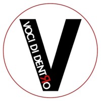 Voci di dentro logo - Similar company to L'Altro Diritto