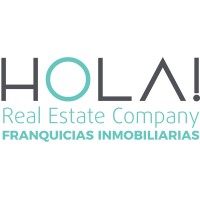 HOLA! Real Estate Company logo - Similar company to Milimetric Design