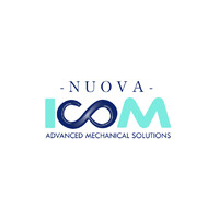 Nuova Icom Srl logo - Similar company to Fluorsid Group