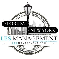 Lower East Side Management, LLC logo - Similar company to Building Efficiency Services