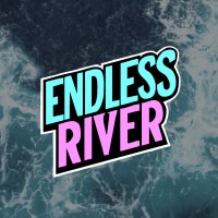 Endless River logo - Similar company to Hazy
